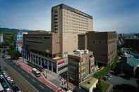 Exterior Hotel Nikko Kumamoto