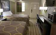 Phòng ngủ 7 Super 8 by Wyndham Brownsburg