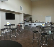 บาร์ คาเฟ่ และเลานจ์ 5 Quality Inn Flagstaff East I-40