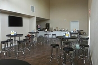 บาร์ คาเฟ่ และเลานจ์ Quality Inn Flagstaff East I-40