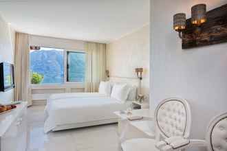 Kamar Tidur 4 Villa Orselina – Small Luxury Hotels