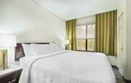 Kamar Tidur 2 SpringHill Suites by Marriott Asheville