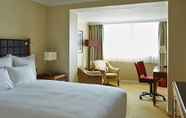 ห้องนอน 7 Delta Hotels by Marriott Edinburgh