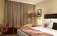 Bedroom 6 Delta Hotels by Marriott Edinburgh