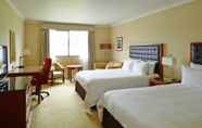 Bedroom 3 Delta Hotels by Marriott Edinburgh