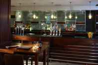 Bar, Cafe and Lounge Delta Hotels by Marriott Edinburgh