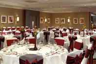 Functional Hall Delta Hotels by Marriott Edinburgh