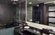 In-room Bathroom 4 Melia Sol Y Nieve