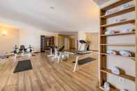 Fitness Center Enotel Sunset Bay