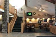 Lobi FairBridge Inn & Suites in Thorp, WI