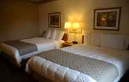 Bedroom 3 FairBridge Inn & Suites in Thorp, WI