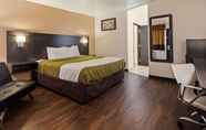 Bedroom 7 SureStay Hotel by Best Western Phoenix Airport