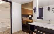 Kamar Tidur 5 SureStay Hotel by Best Western Phoenix Airport
