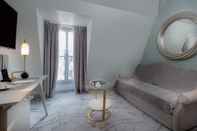 Common Space Hôtel Le Derby Alma by Inwood Hotels