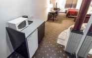 Bilik Tidur 7 Comfort Inn Pittsburgh