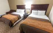 Bilik Tidur 6 Comfort Inn Pittsburgh