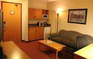 Common Space 6 Best Western Plus Valemount Inn & Suites