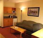 Common Space 6 Best Western Plus Valemount Inn & Suites