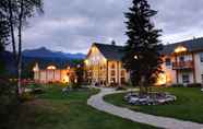 Bên ngoài 2 Best Western Plus Valemount Inn & Suites