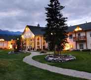 Exterior 2 Best Western Plus Valemount Inn & Suites