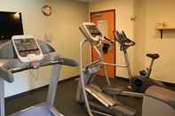 Fitness Center Best Western Plus Valemount Inn & Suites