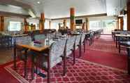 Restoran 7 Best Western Plus Valemount Inn & Suites