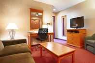 Khu vực công cộng Best Western Plus Valemount Inn & Suites