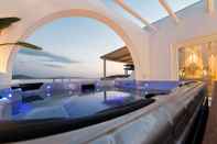 Entertainment Facility Paros Agnanti Hotel