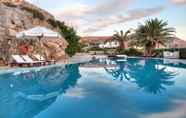 Swimming Pool 5 Paros Agnanti Hotel