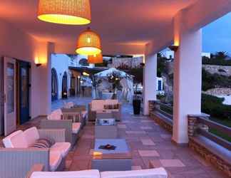 Lobi 2 Paros Agnanti Hotel