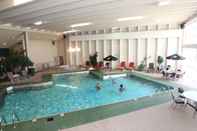 Swimming Pool The Greenwell Inn