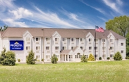 Exterior 2 Microtel Inn & Suites by Wyndham Hagerstown