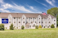 Exterior Microtel Inn & Suites by Wyndham Hagerstown