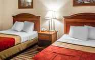 Bedroom 5 Economy Inn & Suites