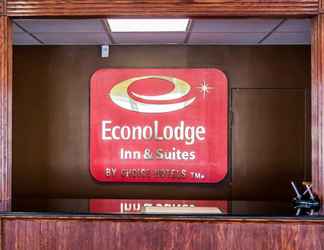 Lobi 2 Economy Inn & Suites