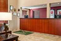 Sảnh chờ Quality Inn and Suites Eugene - Springfield