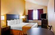 Phòng ngủ 6 Quality Inn and Suites Eugene - Springfield