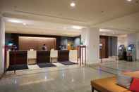 Lobby Hotel Associa Toyohashi