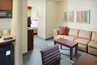 Ruang untuk Umum SpringHill Suites Manchester-Boston Regional Airport