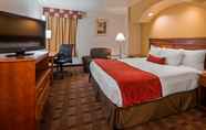 Kamar Tidur 7 SureStay Hotel by Best Western East Brunswick