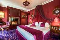 ห้องนอน Villa Royale
