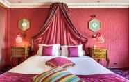 Bedroom 5 Villa Royale