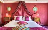 Phòng ngủ 5 Villa Royale