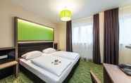 Kamar Tidur 6 Novum Hotel Aldea Berlin Centrum