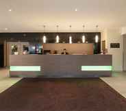 Lobi 7 Novum Hotel Aldea Berlin Centrum