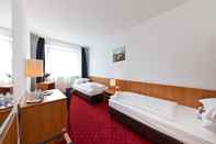 Bilik Tidur Novum Hotel Aldea Berlin Centrum