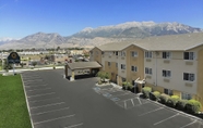 Exterior 6 La Quinta Inn & Suites by Wyndham North Orem