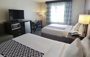 Bedroom 4 La Quinta Inn & Suites by Wyndham North Orem