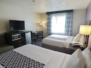 Phòng ngủ 4 La Quinta Inn & Suites by Wyndham North Orem