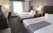 Bedroom 3 La Quinta Inn & Suites by Wyndham North Orem